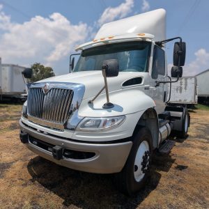 INTERNATIONAL Durastar 4400 2014