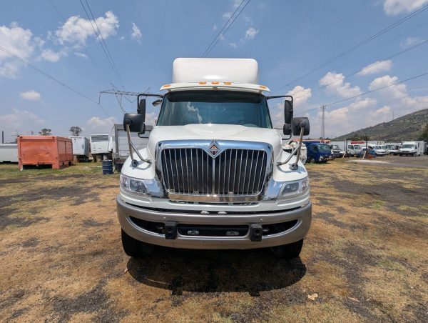 INTERNATIONAL Durastar 4400 2014 - Imagen 5