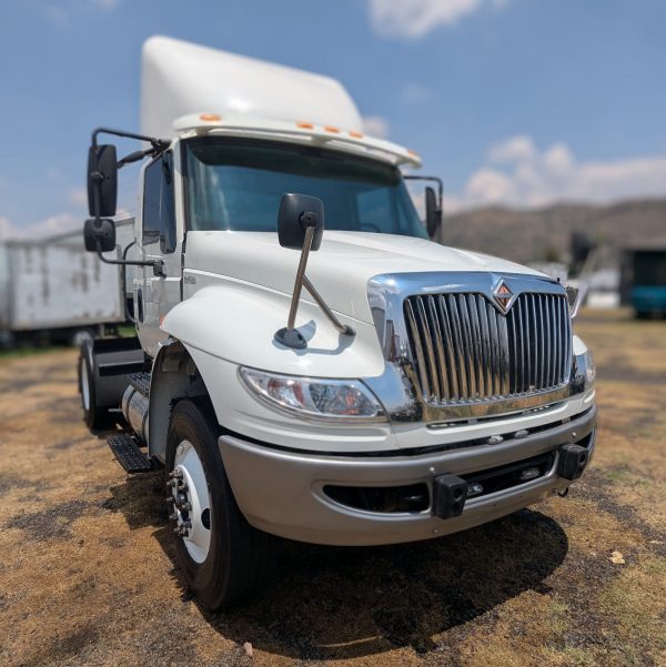 INTERNATIONAL Durastar 4400 2014 - Imagen 25