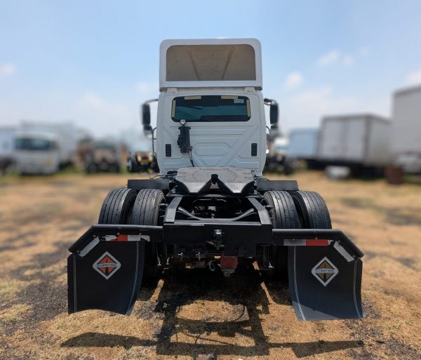 INTERNATIONAL Durastar 4400 2014 - Imagen 7