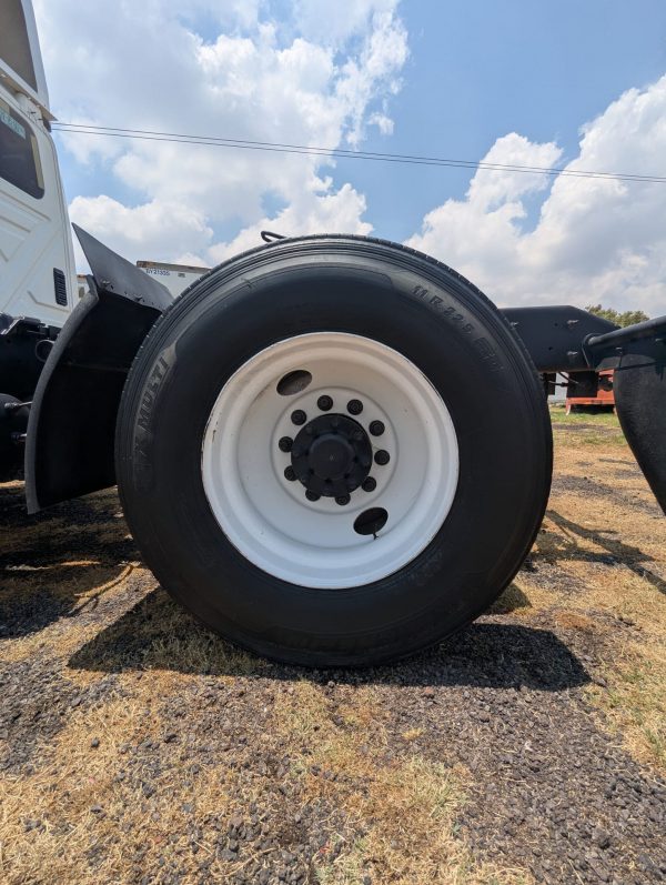 INTERNATIONAL Durastar 4400 2014 - Imagen 11