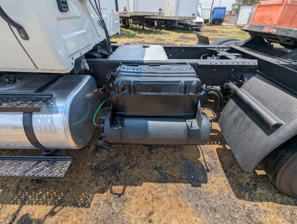 INTERNATIONAL Durastar 4400 2014 - Imagen 16