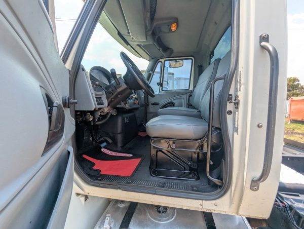 INTERNATIONAL Durastar 4400 2014 - Imagen 19