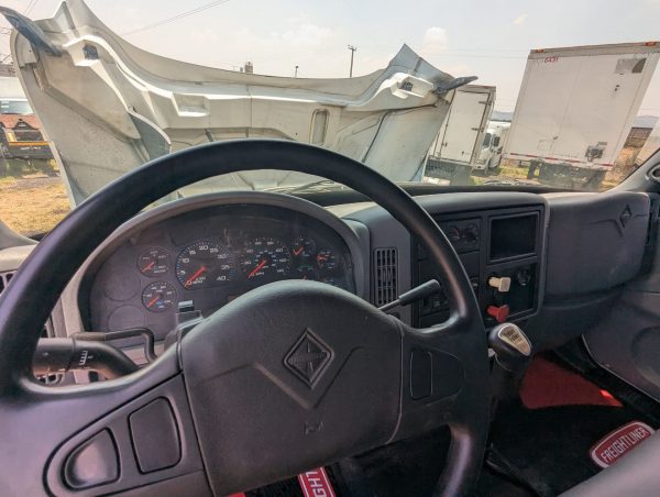 INTERNATIONAL Durastar 4400 2014 - Imagen 20