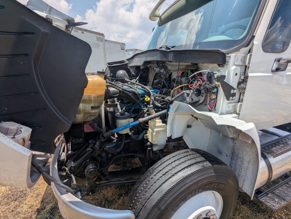 INTERNATIONAL Durastar 4400 2014 - Imagen 23