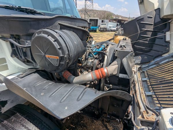 INTERNATIONAL Durastar 4400 2014 - Imagen 24