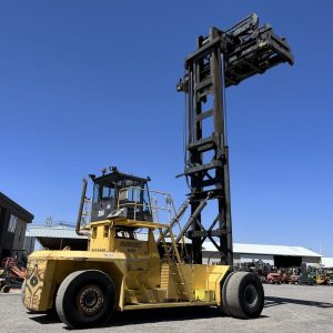 Top Loeader Contenedores Taylor THDC974 2005