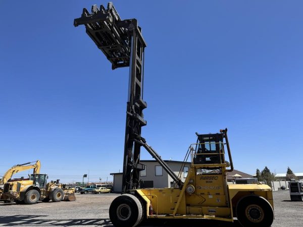 Top Loeader Contenedores Taylor THDC974 2005 - Imagen 14