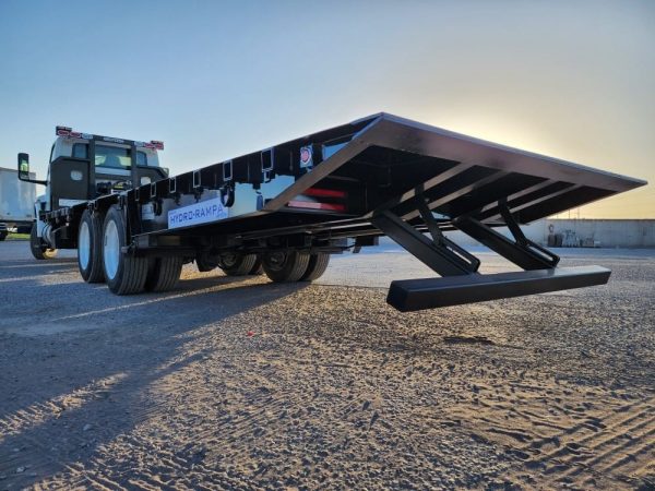 Camión Grua INTERNATIONAL MV 2022 - Imagen 6
