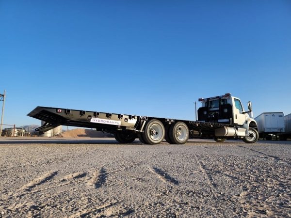 Camión Grua INTERNATIONAL MV 2022 - Imagen 2