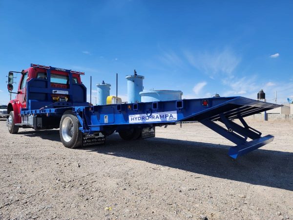 Camión Grua Freightliner M2 2008 - Imagen 7