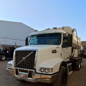 Camión Dosificador Mezclador De Concreto Cementech 2018 C60