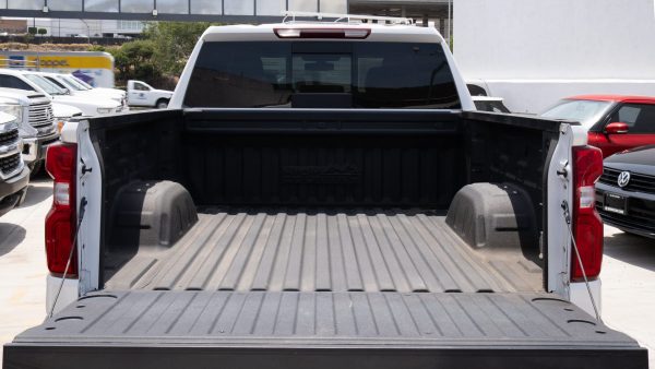 Chevrolet Cheyenne 2022 - Imagen 2