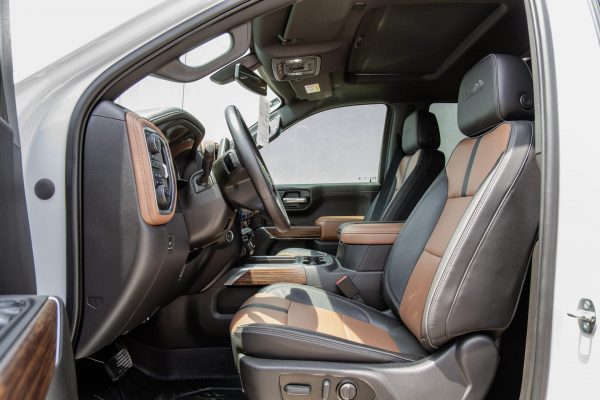 Chevrolet Cheyenne 2022 - Imagen 5