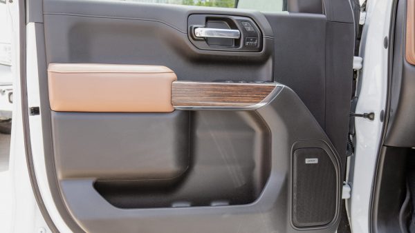 Chevrolet Cheyenne 2022 - Imagen 7