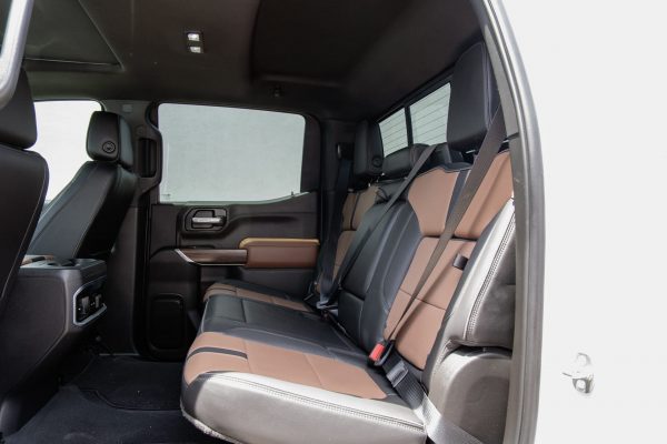 Chevrolet Cheyenne 2022 - Imagen 8