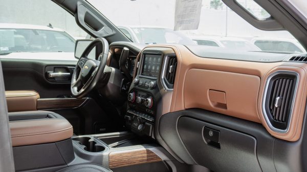 Chevrolet Cheyenne 2022 - Imagen 9