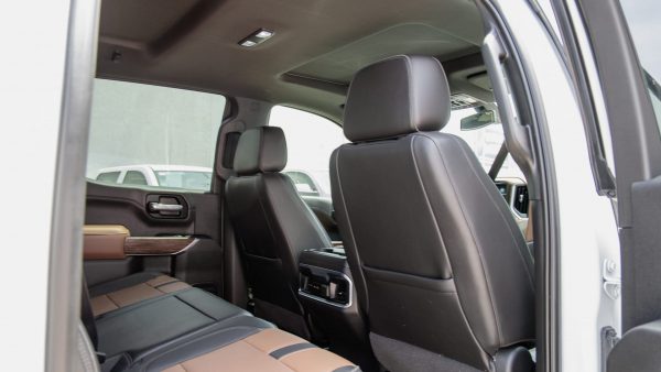 Chevrolet Cheyenne 2022 - Imagen 10