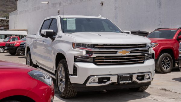 Chevrolet Cheyenne 2022 - Imagen 14