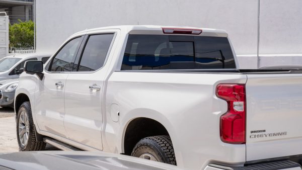Chevrolet Cheyenne 2022 - Imagen 15