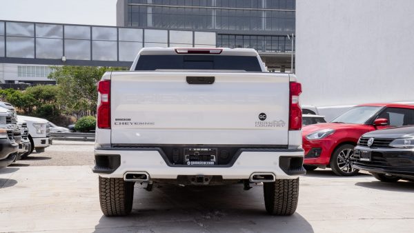 Chevrolet Cheyenne 2022 - Imagen 16