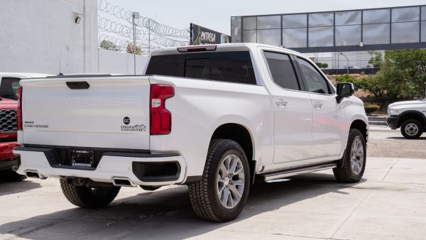 Chevrolet Cheyenne 2022 - Imagen 17