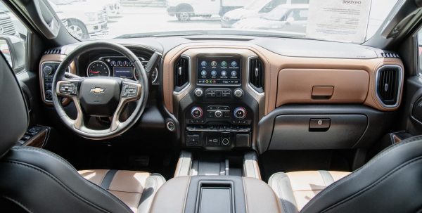 Chevrolet Cheyenne 2022 - Imagen 18