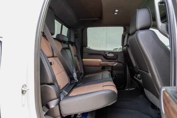 Chevrolet Cheyenne 2022 - Imagen 19
