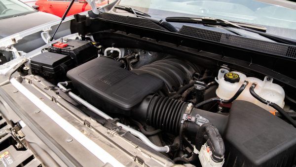 Chevrolet Cheyenne 2022 - Imagen 20
