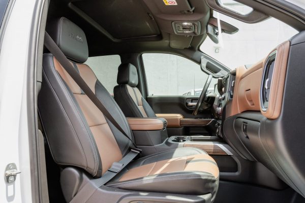 Chevrolet Cheyenne 2022 - Imagen 21